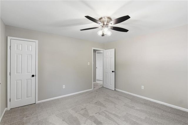 2600 Farn Drive, Ellenwood, GA 30294