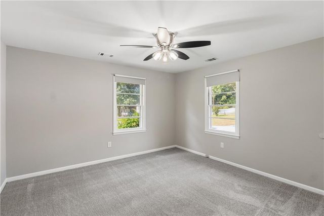 2600 Farn Drive, Ellenwood, GA 30294