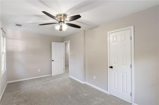 2600 Farn Drive, Ellenwood, GA 30294