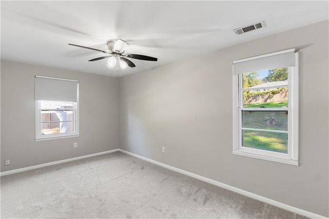 2600 Farn Drive, Ellenwood, GA 30294