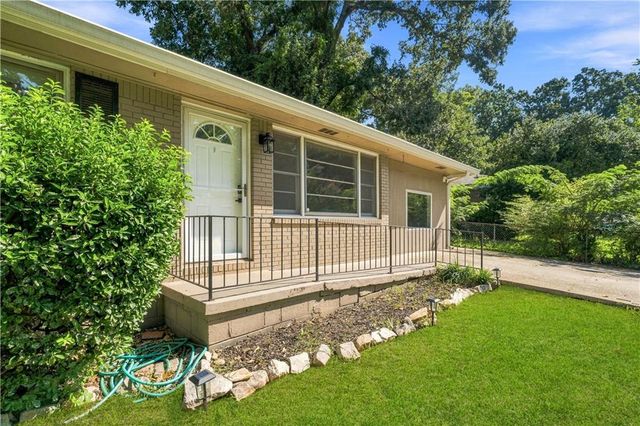 2600 Farn Drive, Ellenwood, GA 30294