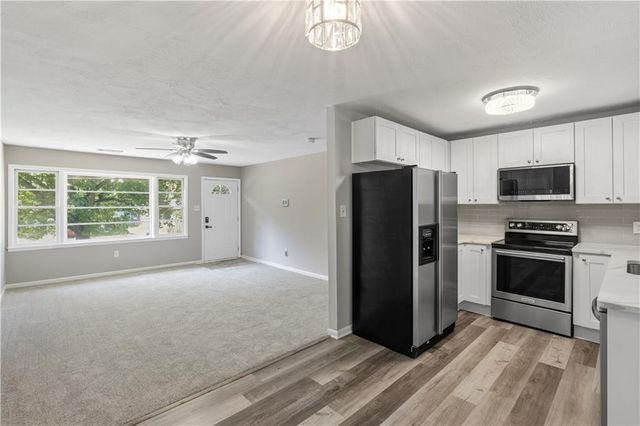 2600 Farn Drive, Ellenwood, GA 30294