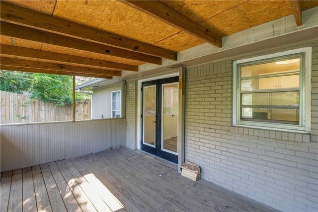 2600 Farn Drive, Ellenwood, GA 30294