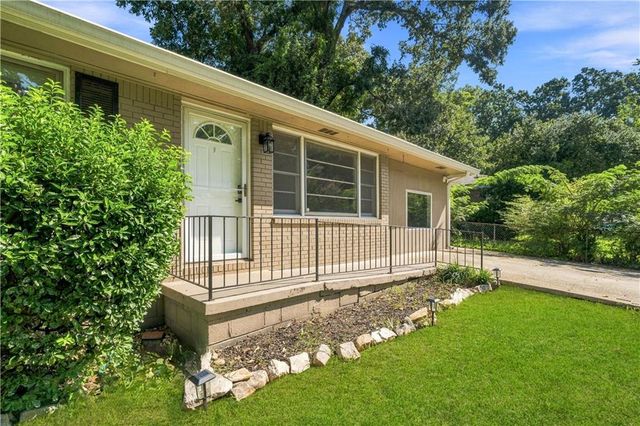 2600 Farn Drive, Ellenwood, GA 30294