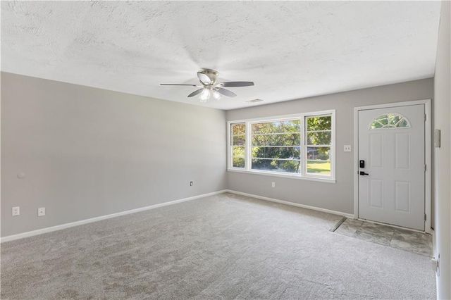 2600 Farn Drive, Ellenwood, GA 30294
