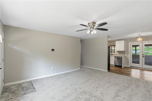 2600 Farn Drive, Ellenwood, GA 30294