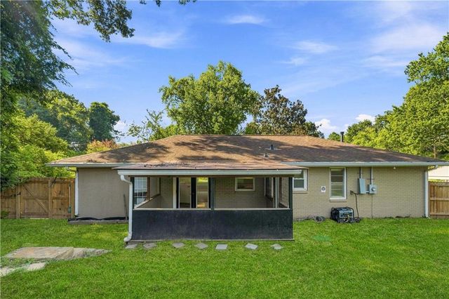2600 Farn Drive, Ellenwood, GA 30294