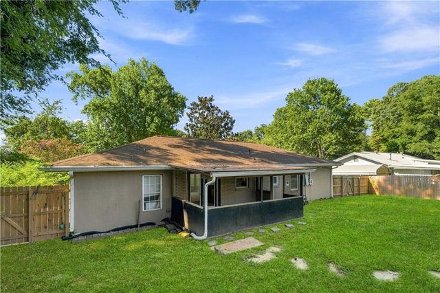 2600 Farn Drive, Ellenwood, GA 30294