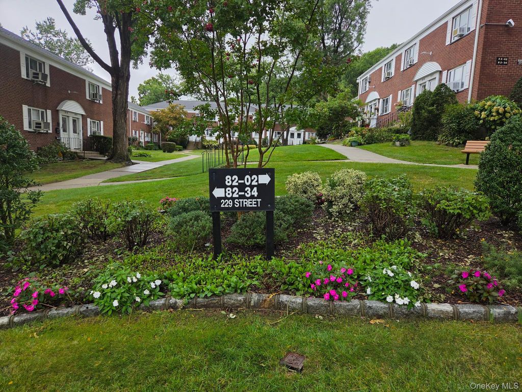 86-02 229th Street 86-02, Queens Village, NY 11422 — exterior