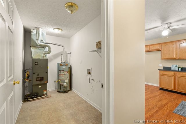 115 Popp Avenue, Sellersburg, IN 47172