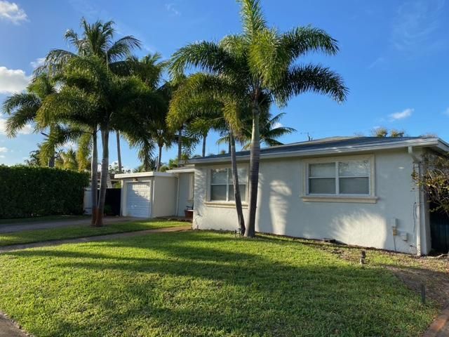 2545 PALM Road, West Palm Beach, FL 33406