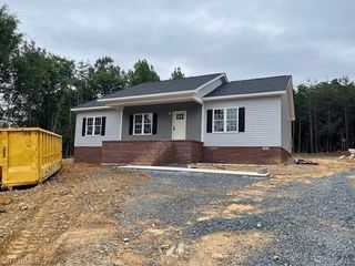 4930 Old Greensboro Road, Randleman, NC 27317