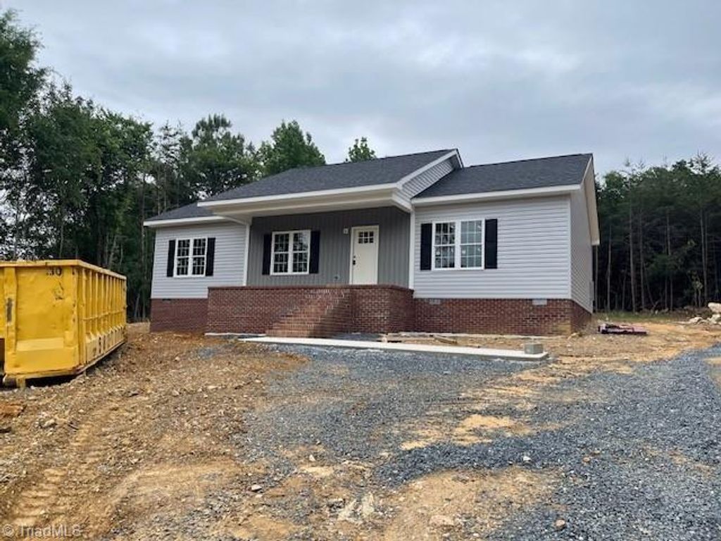 4930 Old Greensboro Road, Randleman, NC 27317