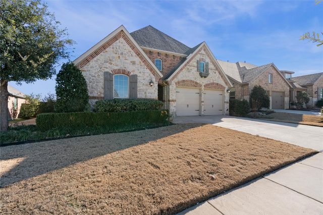 9736 Grouse Ridge Lane, Little Elm, TX 75068