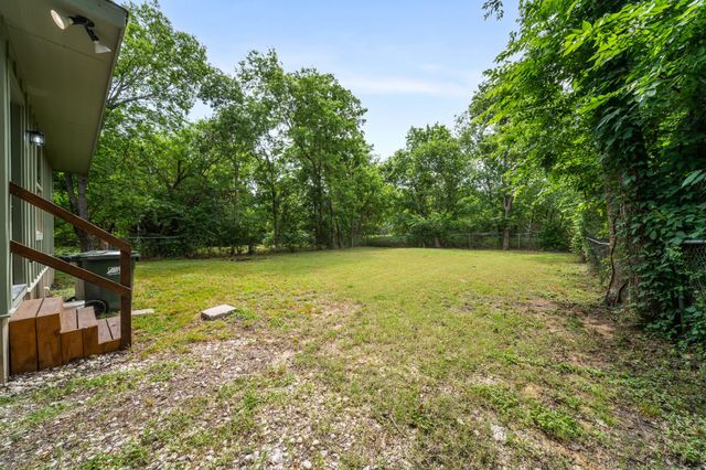 1503 E 9th Avenue, Corsicana, TX 75110