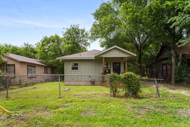 1503 E 9th Avenue, Corsicana, TX 75110