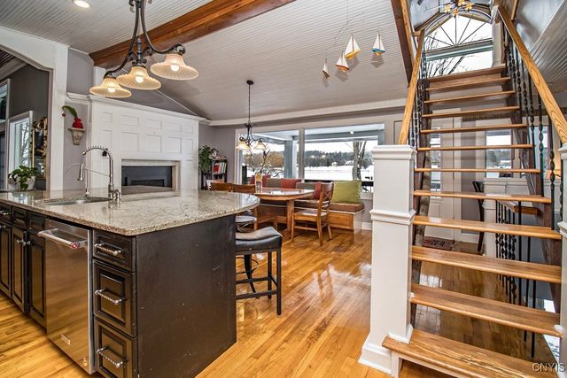 2964 West Lake Road, Cazenovia, NY 13035