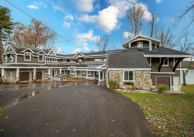 2964 West Lake Road, Cazenovia, NY 13035