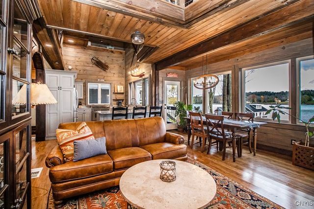 2964 West Lake Road, Cazenovia, NY 13035