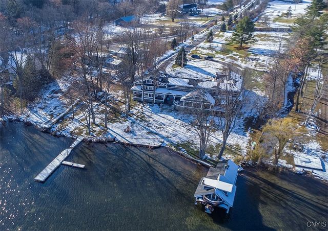 2964 West Lake Road, Cazenovia, NY 13035