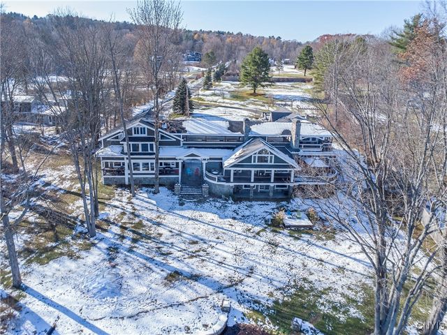 2964 West Lake Road, Cazenovia, NY 13035