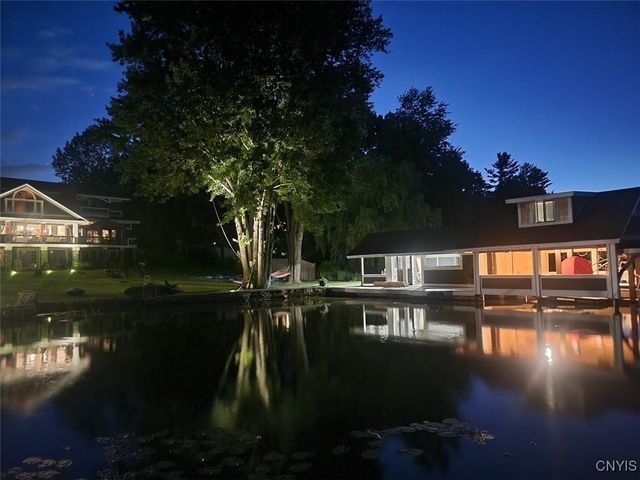 2964 West Lake Road, Cazenovia, NY 13035