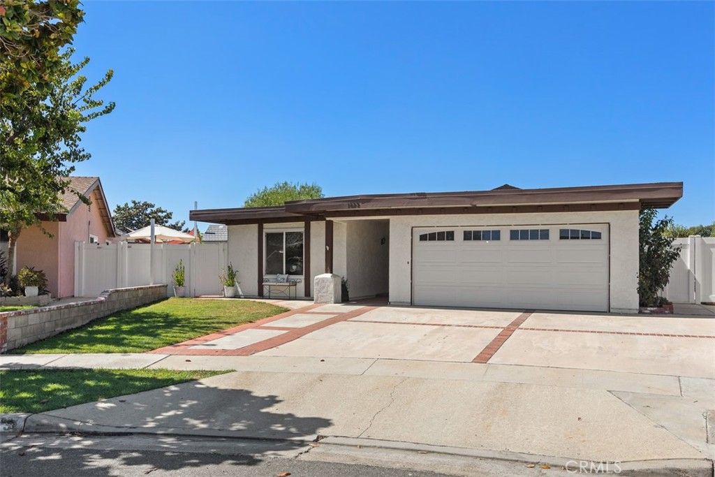 1823 N Budlong Circle, Anaheim, CA 92807 — exterior