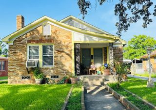 1569 Elliott Street, Houston, TX 77023
