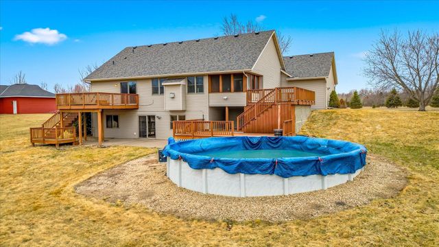 17237 River View Lane SE, Big Lake, MN 55309