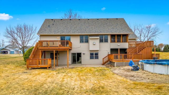 17237 River View Lane SE, Big Lake, MN 55309