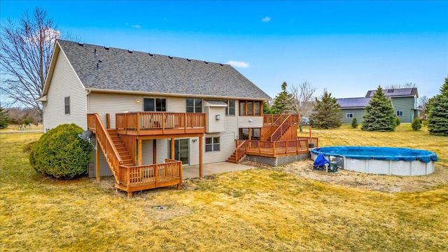 17237 River View Lane SE, Big Lake, MN 55309