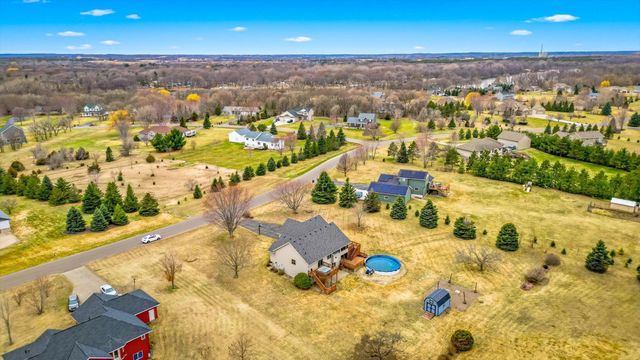 17237 River View Lane SE, Big Lake, MN 55309