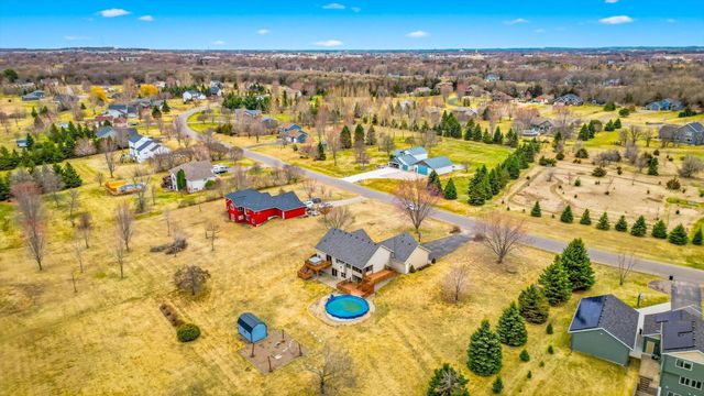 17237 River View Lane SE, Big Lake, MN 55309