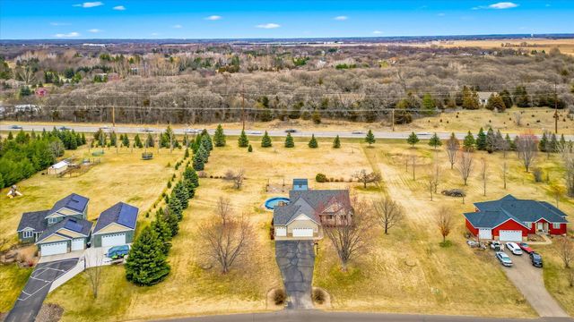 17237 River View Lane SE, Big Lake, MN 55309