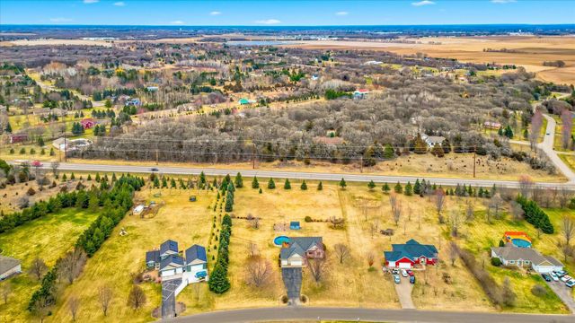 17237 River View Lane SE, Big Lake, MN 55309
