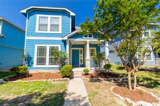 1704 Sandhills DR, Cedar Park, TX 78613