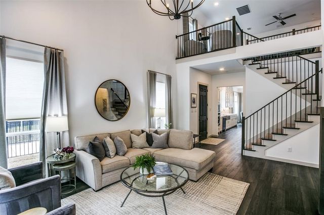 100 Claire Drive, Trophy Club, TX 76262