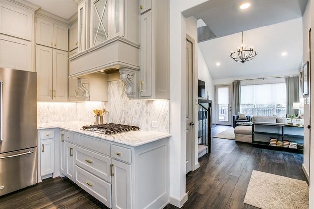 100 Claire Drive, Trophy Club, TX 76262