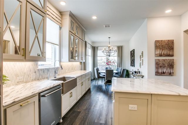 100 Claire Drive, Trophy Club, TX 76262