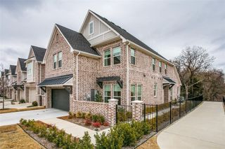 100 Claire Drive, Trophy Club, TX 76262