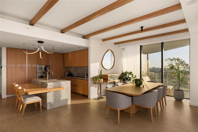 500 Alton Road 1601, Miami Beach, FL 33139