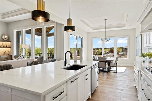 7942 Millridge Street, Shawnee, KS 66220