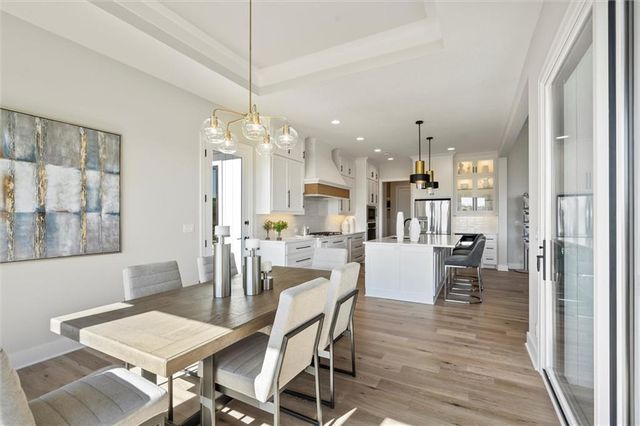 7942 Millridge Street, Shawnee, KS 66220