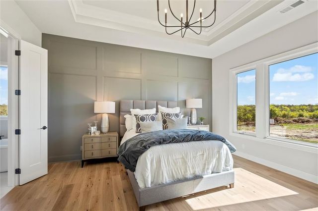 7942 Millridge Street, Shawnee, KS 66220