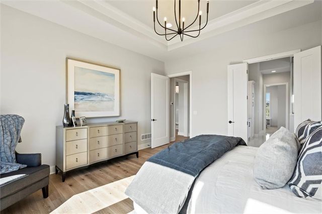 7942 Millridge Street, Shawnee, KS 66220