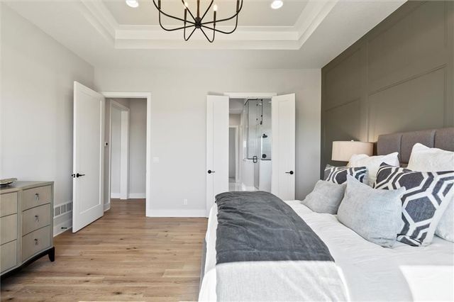 7942 Millridge Street, Shawnee, KS 66220