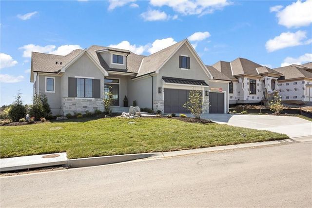 7942 Millridge Street, Shawnee, KS 66220