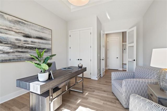 7942 Millridge Street, Shawnee, KS 66220