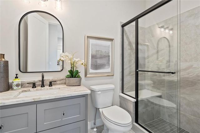 7942 Millridge Street, Shawnee, KS 66220