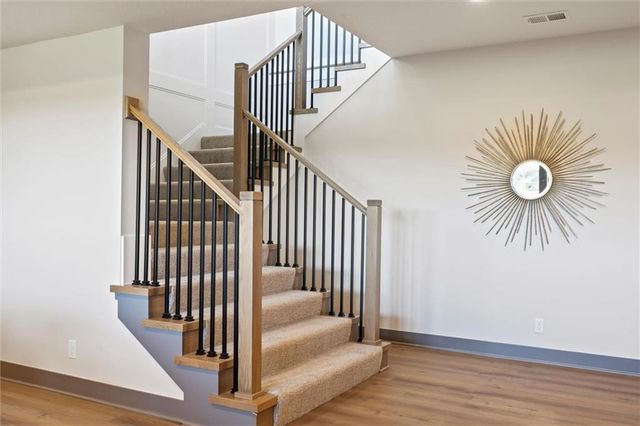 7942 Millridge Street, Shawnee, KS 66220